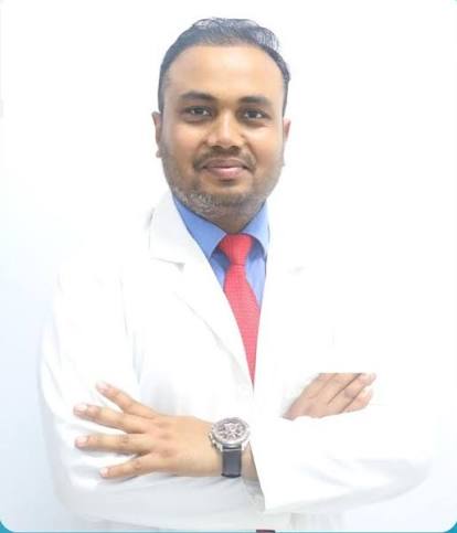 Dr Ajay singh